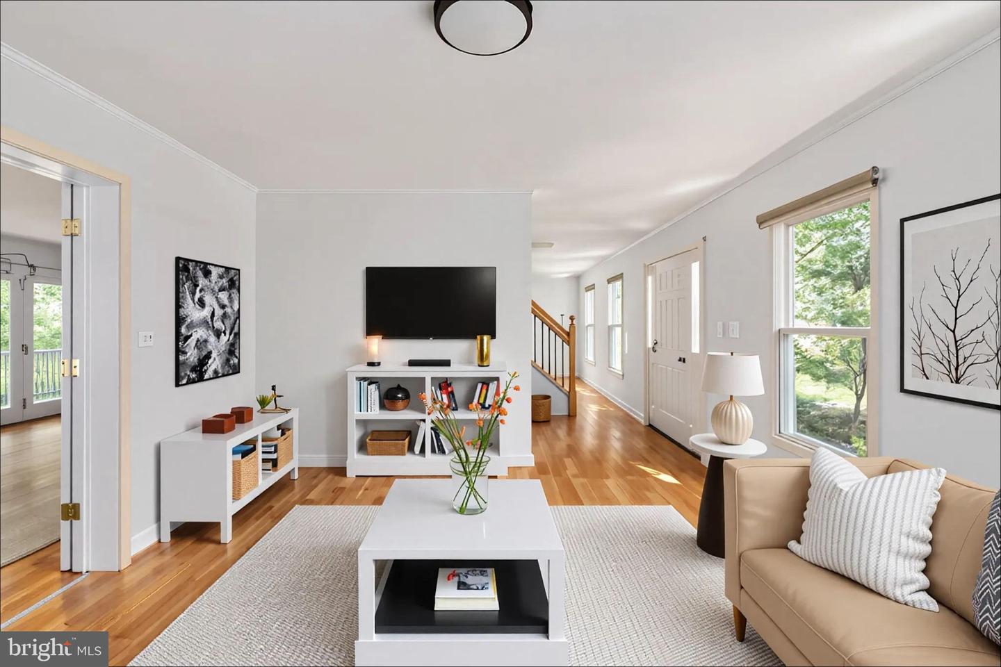 19312 BRIAR PATCH DR, GORDONSVILLE, Virginia 22942, 4 Bedrooms Bedrooms, 7 Rooms Rooms,2 BathroomsBathrooms,Residential,For sale,19312 BRIAR PATCH DR,VAOR2012438 MLS # VAOR2012438