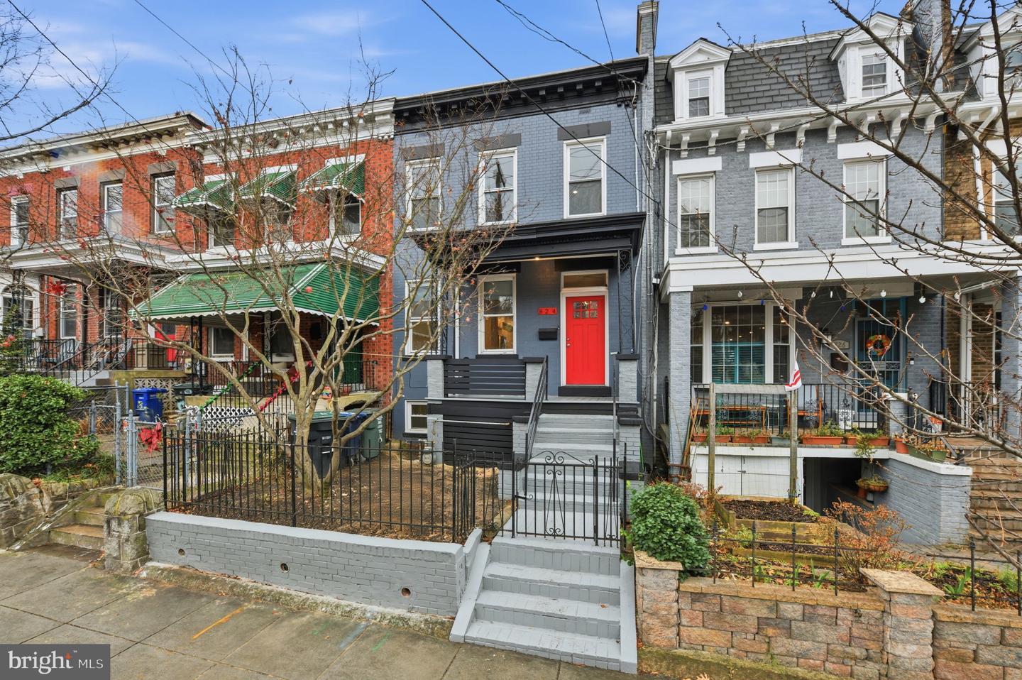 824 ALLISON ST NW, WASHINGTON, District Of Columbia 20011, 3 Bedrooms Bedrooms, ,3 BathroomsBathrooms,Residential,For sale,824 ALLISON ST NW,DCDC2226440 MLS # DCDC2226440