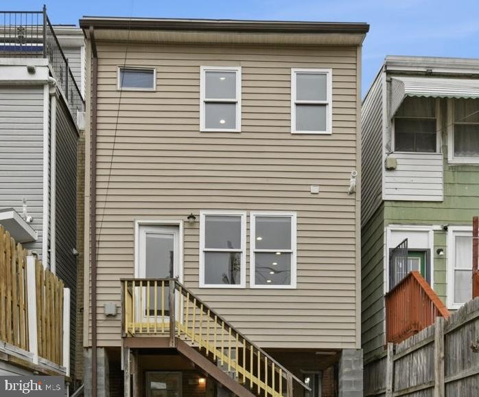 824 ALLISON ST NW, WASHINGTON, District Of Columbia 20011, 3 Bedrooms Bedrooms, ,3 BathroomsBathrooms,Residential,For sale,824 ALLISON ST NW,DCDC2226440 MLS # DCDC2226440