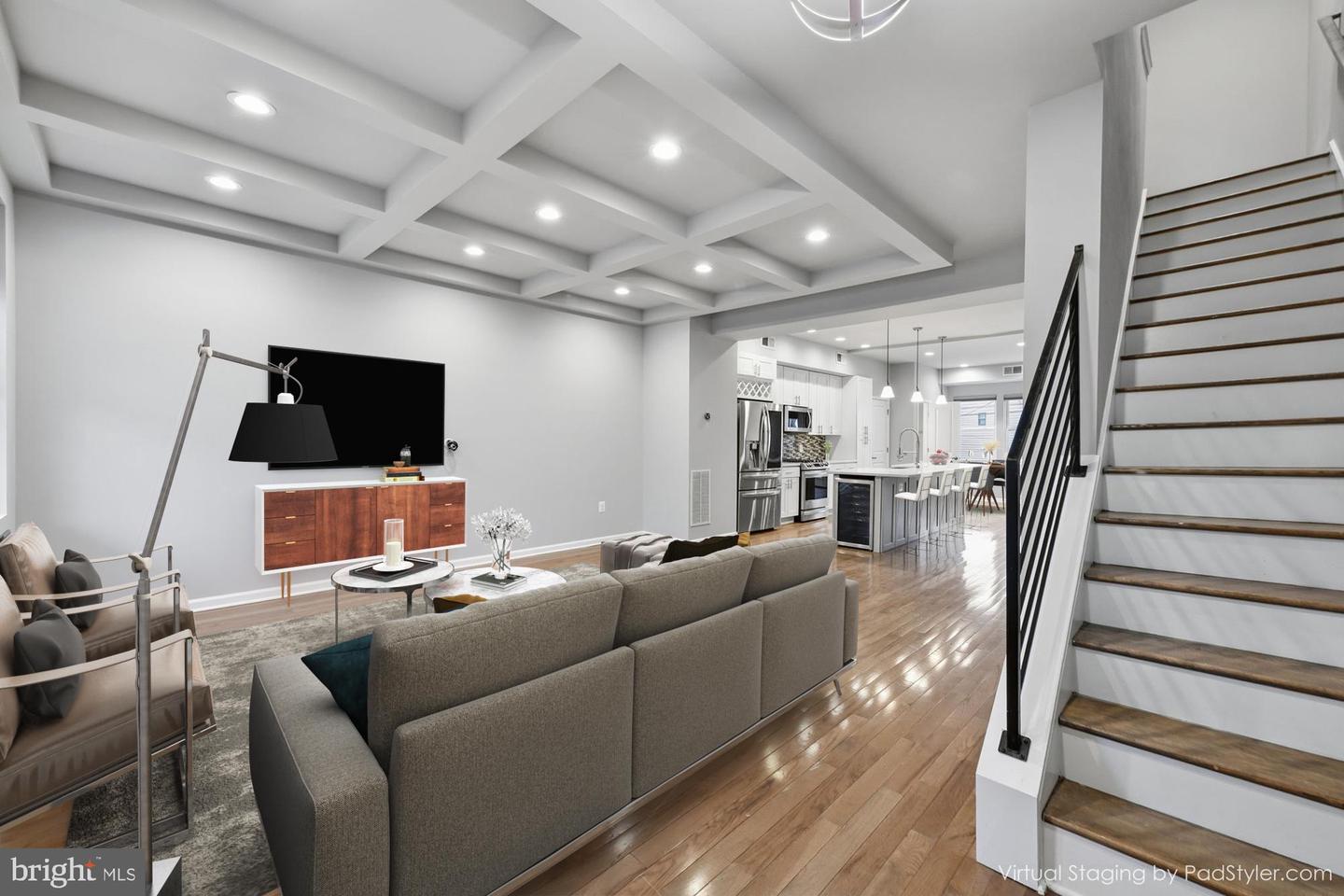 824 ALLISON ST NW, WASHINGTON, District Of Columbia 20011, 3 Bedrooms Bedrooms, ,3 BathroomsBathrooms,Residential,For sale,824 ALLISON ST NW,DCDC2226440 MLS # DCDC2226440