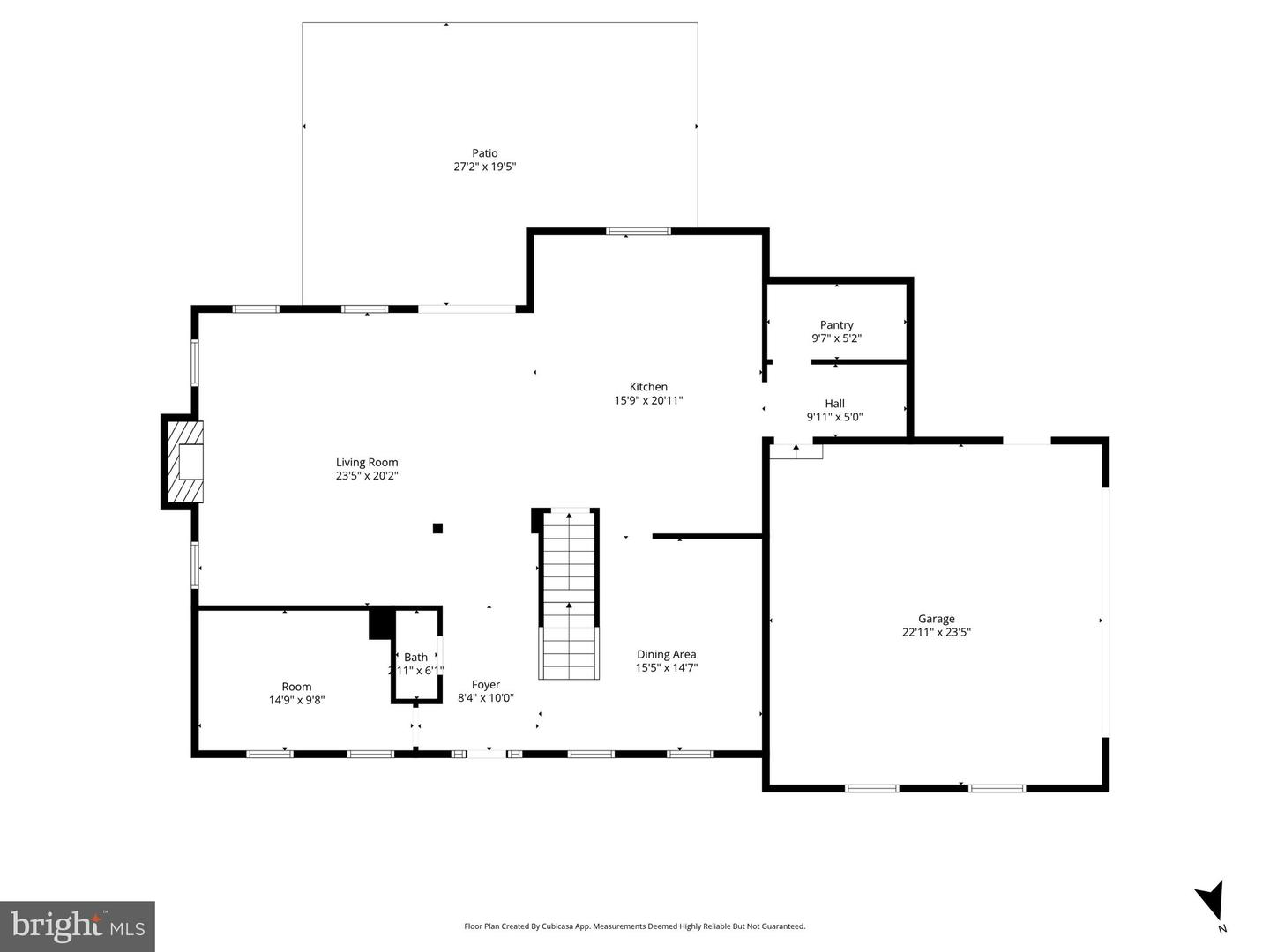4823 STONEFIELD LN, WARRENTON, Virginia 20187, 4 Bedrooms Bedrooms, 7 Rooms Rooms,3 BathroomsBathrooms,Residential,For sale,4823 STONEFIELD LN,VAFQ2019372 MLS # VAFQ2019372