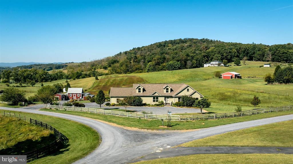 17333 TIMBERVIEW WAY, TIMBERVILLE, Virginia 22853, 3 Bedrooms Bedrooms, ,2 BathroomsBathrooms,Residential,For sale,17333 TIMBERVIEW WAY,VARO2002686 MLS # VARO2002686