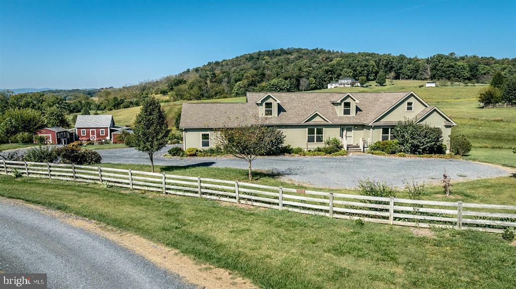 17333 TIMBERVIEW WAY, TIMBERVILLE, Virginia 22853, 3 Bedrooms Bedrooms, ,2 BathroomsBathrooms,Residential,For sale,17333 TIMBERVIEW WAY,VARO2002686 MLS # VARO2002686