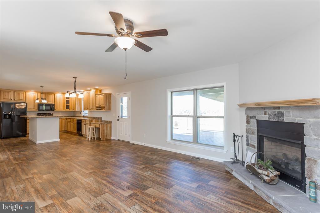 17333 TIMBERVIEW WAY, TIMBERVILLE, Virginia 22853, 3 Bedrooms Bedrooms, ,2 BathroomsBathrooms,Residential,For sale,17333 TIMBERVIEW WAY,VARO2002686 MLS # VARO2002686