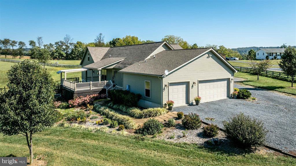 17333 TIMBERVIEW WAY, TIMBERVILLE, Virginia 22853, 3 Bedrooms Bedrooms, ,2 BathroomsBathrooms,Residential,For sale,17333 TIMBERVIEW WAY,VARO2002686 MLS # VARO2002686