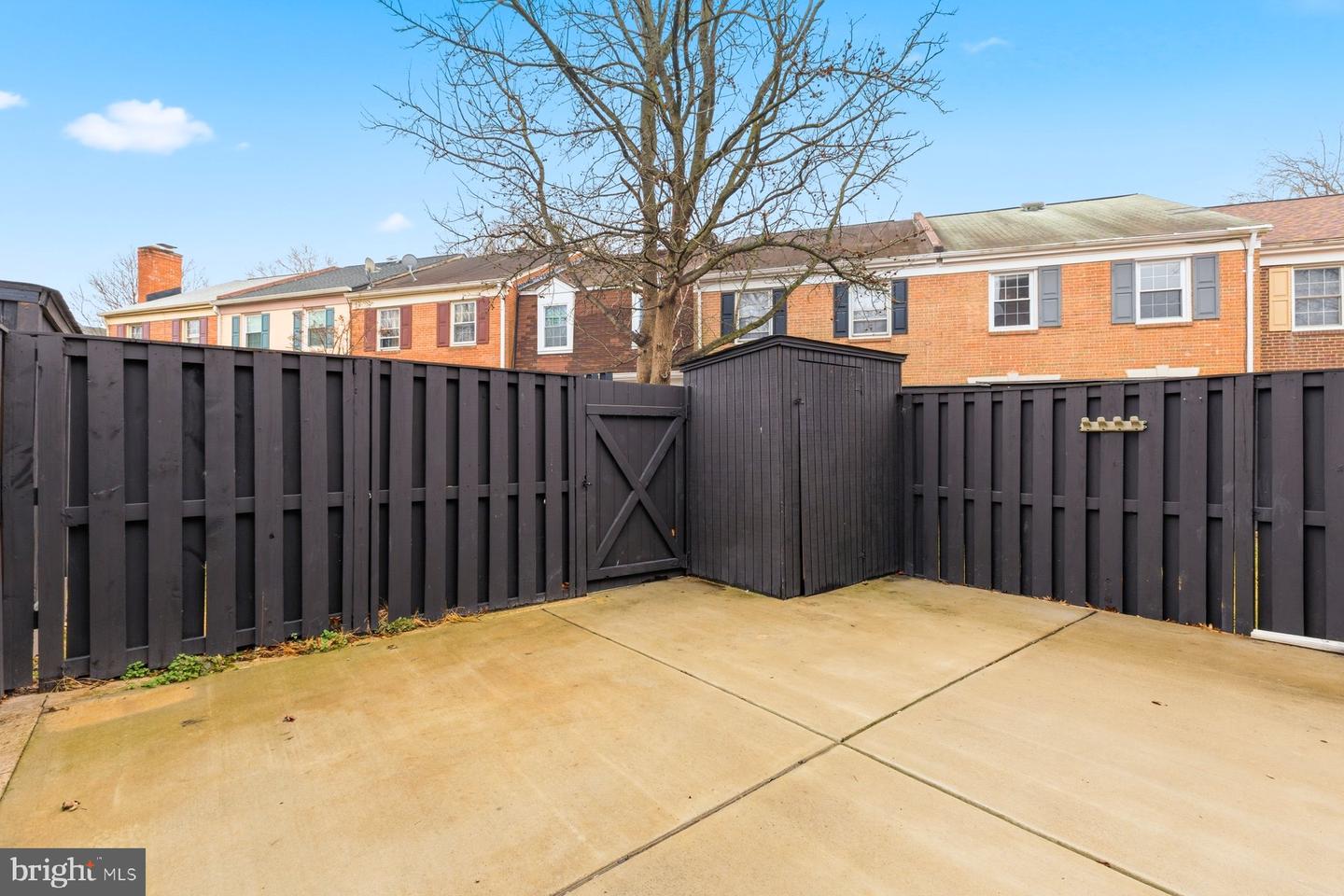 7233 EVANSTON RD, SPRINGFIELD, Virginia 22150, 3 Bedrooms Bedrooms, ,2 BathroomsBathrooms,Residential,For sale,7233 EVANSTON RD,VAFX2287142 MLS # VAFX2287142