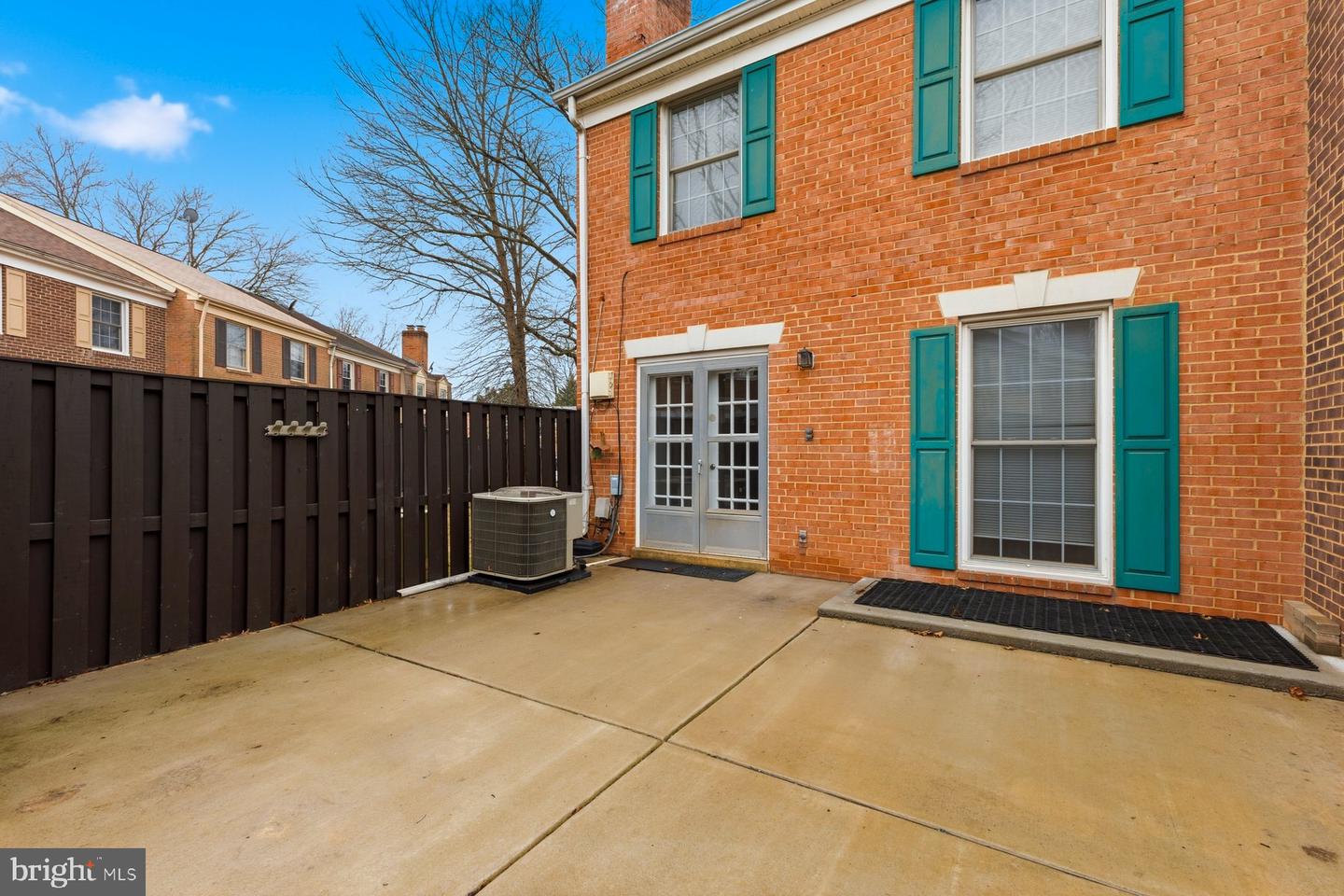 7233 EVANSTON RD, SPRINGFIELD, Virginia 22150, 3 Bedrooms Bedrooms, ,2 BathroomsBathrooms,Residential,For sale,7233 EVANSTON RD,VAFX2287142 MLS # VAFX2287142