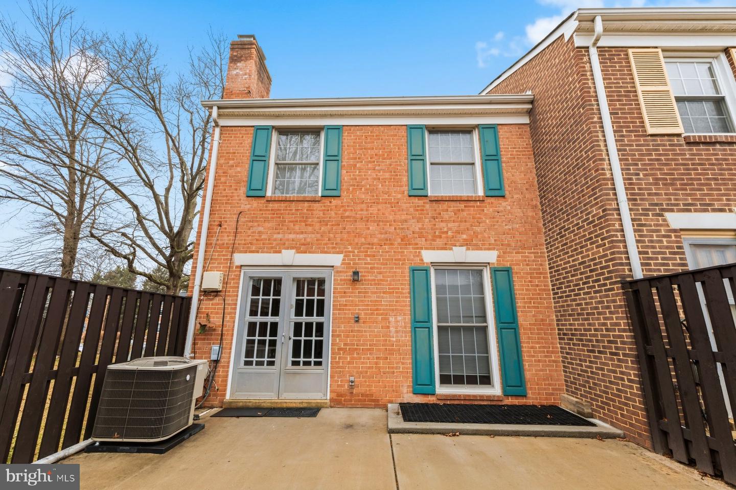 7233 EVANSTON RD, SPRINGFIELD, Virginia 22150, 3 Bedrooms Bedrooms, ,2 BathroomsBathrooms,Residential,For sale,7233 EVANSTON RD,VAFX2287142 MLS # VAFX2287142