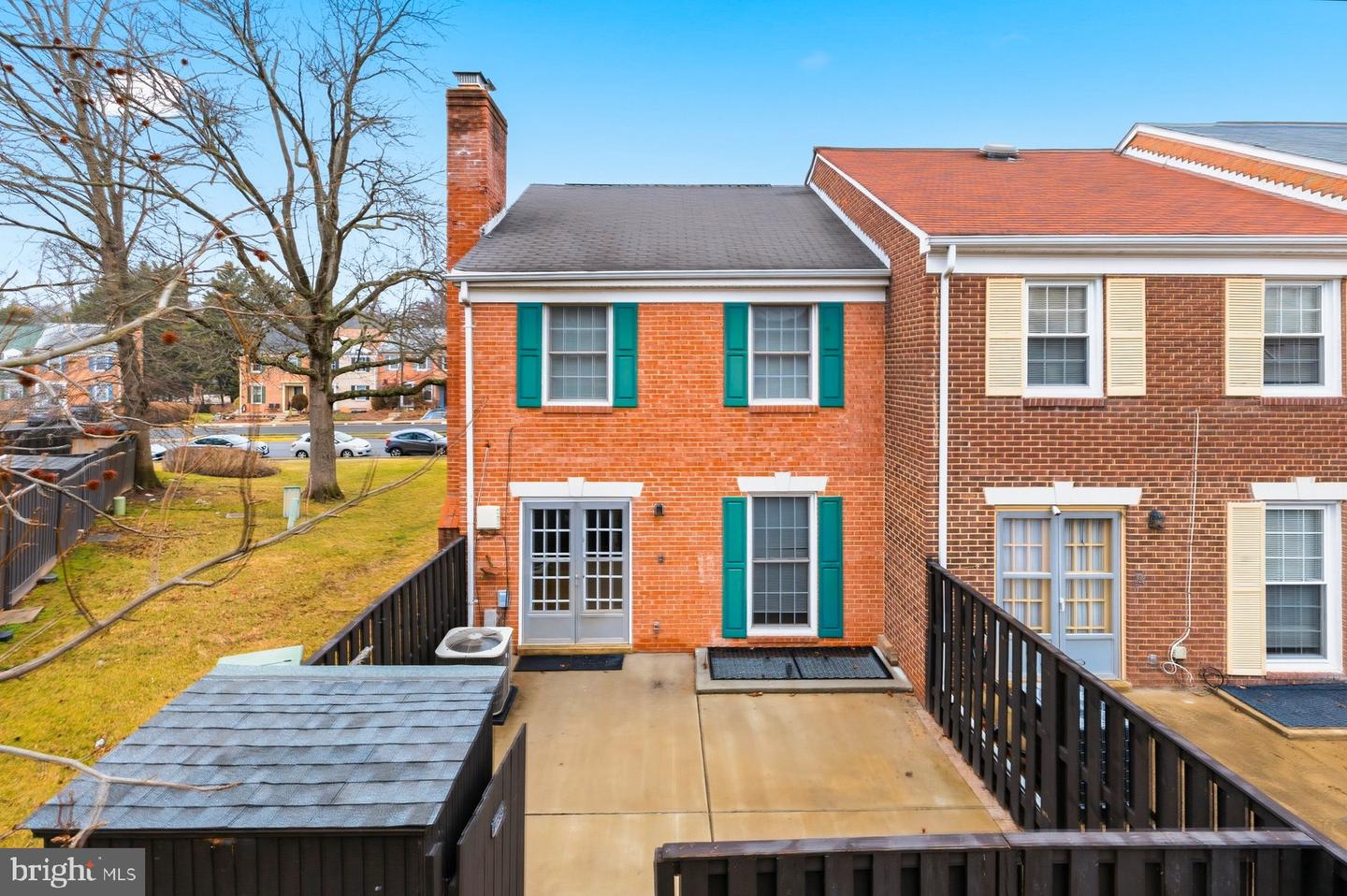 7233 EVANSTON RD, SPRINGFIELD, Virginia 22150, 3 Bedrooms Bedrooms, ,2 BathroomsBathrooms,Residential,For sale,7233 EVANSTON RD,VAFX2287142 MLS # VAFX2287142