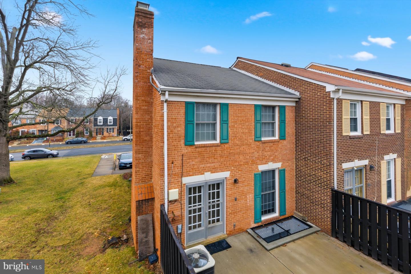 7233 EVANSTON RD, SPRINGFIELD, Virginia 22150, 3 Bedrooms Bedrooms, ,2 BathroomsBathrooms,Residential,For sale,7233 EVANSTON RD,VAFX2287142 MLS # VAFX2287142