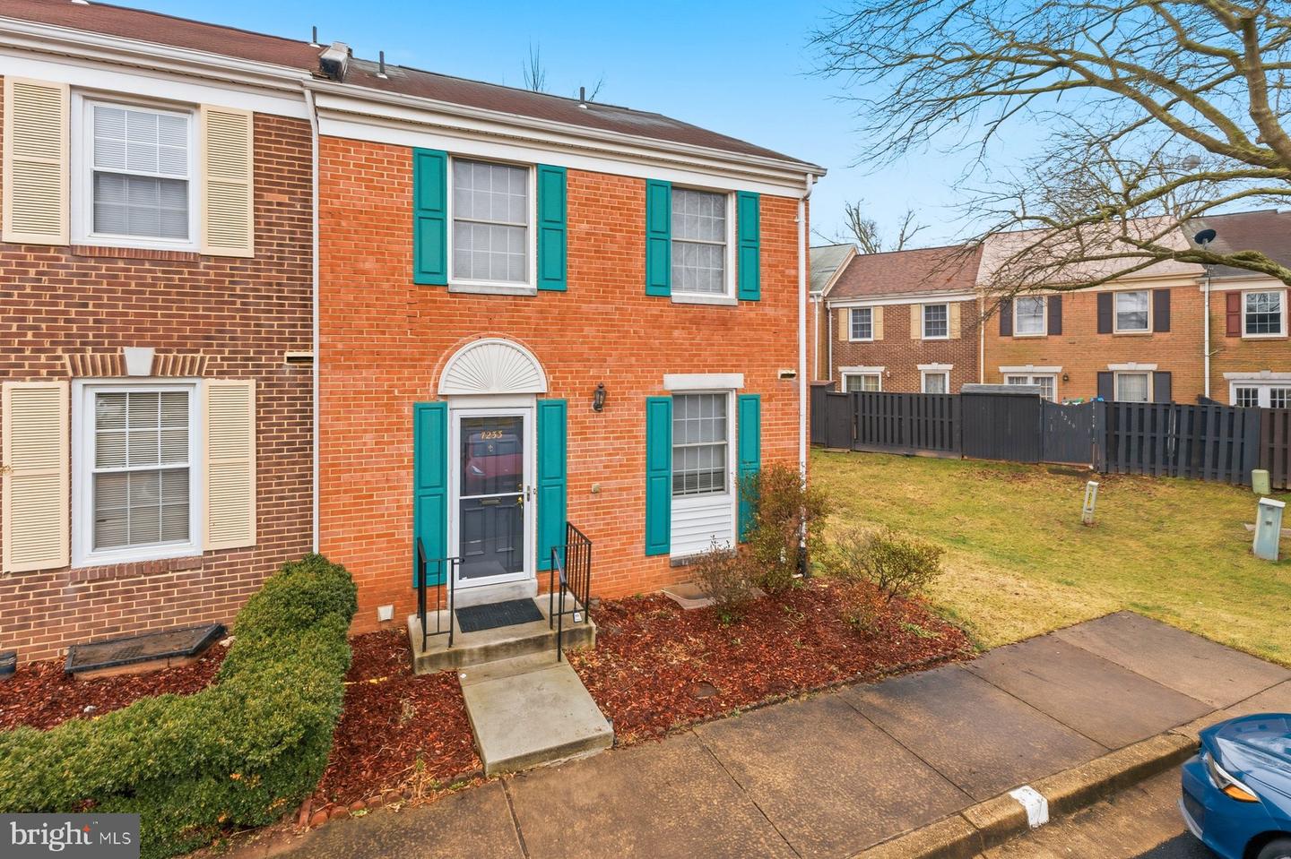 7233 EVANSTON RD, SPRINGFIELD, Virginia 22150, 3 Bedrooms Bedrooms, ,2 BathroomsBathrooms,Residential,For sale,7233 EVANSTON RD,VAFX2287142 MLS # VAFX2287142