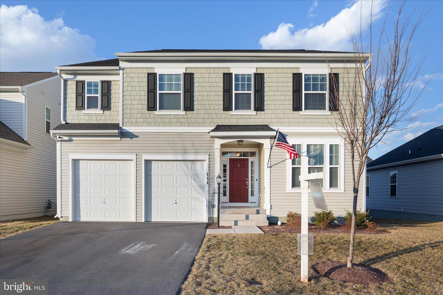 111 INTERLACE, STEPHENSON, Virginia 22656, 5 Bedrooms Bedrooms, ,3 BathroomsBathrooms,Residential,For sale,111 INTERLACE,VAFV2039610 MLS # VAFV2039610