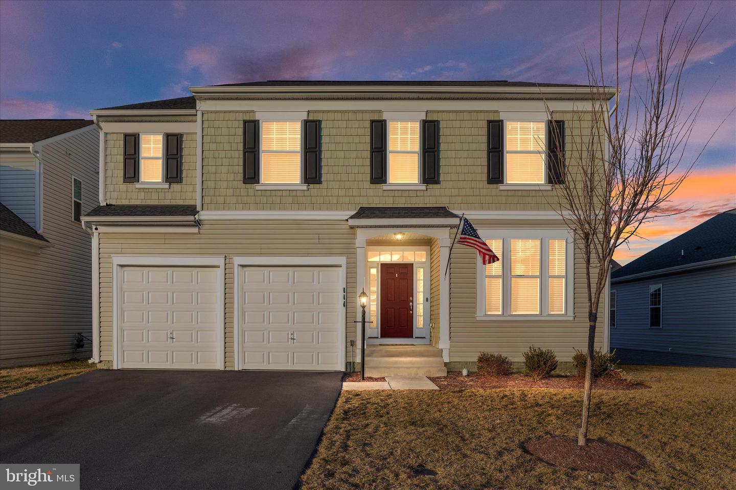 111 INTERLACE, STEPHENSON, Virginia 22656, 5 Bedrooms Bedrooms, ,3 BathroomsBathrooms,Residential,For sale,111 INTERLACE,VAFV2039610 MLS # VAFV2039610