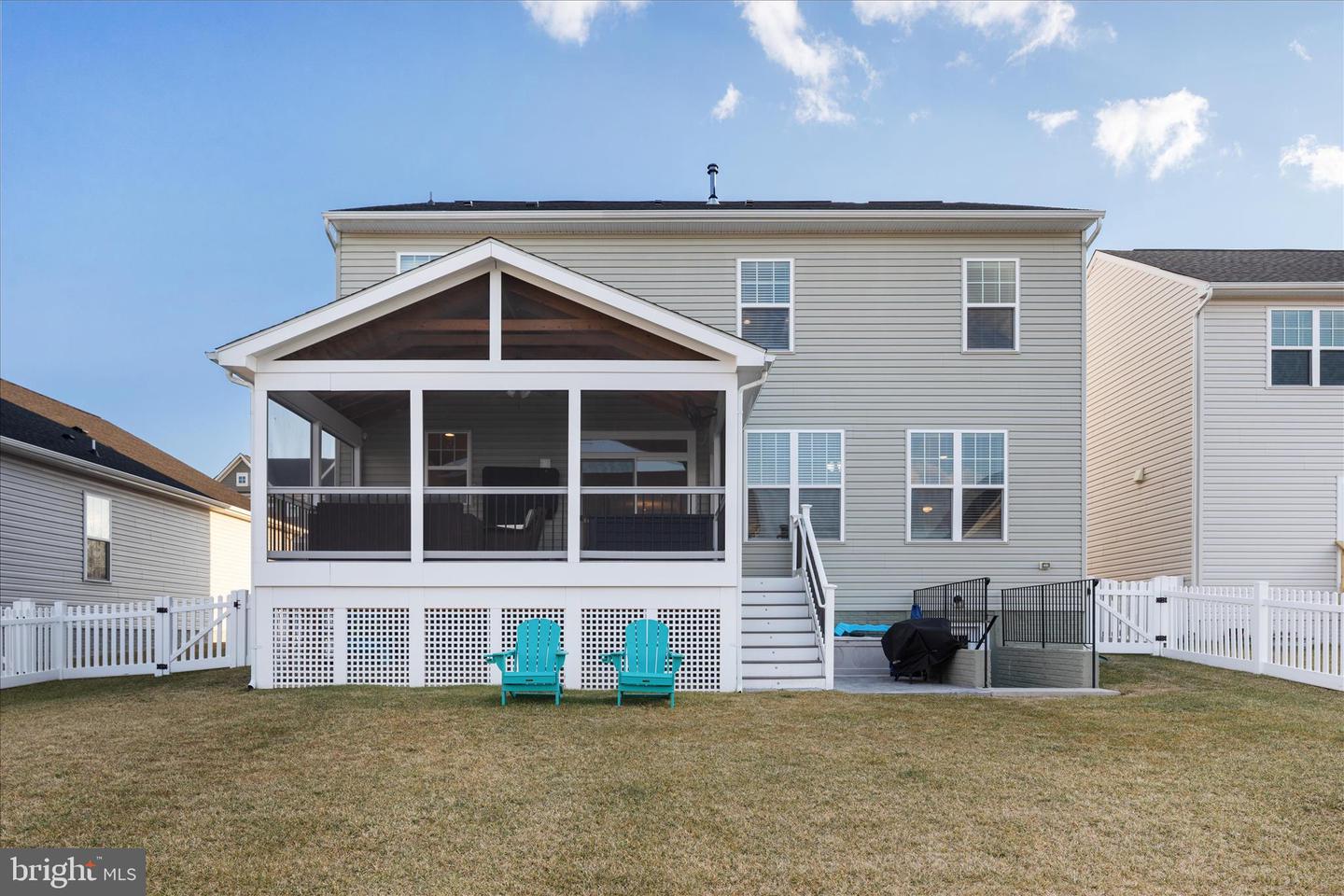 111 INTERLACE, STEPHENSON, Virginia 22656, 5 Bedrooms Bedrooms, ,3 BathroomsBathrooms,Residential,For sale,111 INTERLACE,VAFV2039610 MLS # VAFV2039610