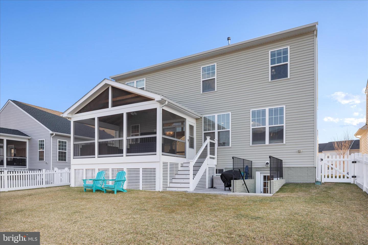 111 INTERLACE, STEPHENSON, Virginia 22656, 5 Bedrooms Bedrooms, ,3 BathroomsBathrooms,Residential,For sale,111 INTERLACE,VAFV2039610 MLS # VAFV2039610