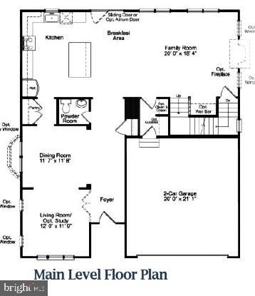 111 INTERLACE, STEPHENSON, Virginia 22656, 5 Bedrooms Bedrooms, ,3 BathroomsBathrooms,Residential,For sale,111 INTERLACE,VAFV2039610 MLS # VAFV2039610
