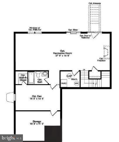 111 INTERLACE, STEPHENSON, Virginia 22656, 5 Bedrooms Bedrooms, ,3 BathroomsBathrooms,Residential,For sale,111 INTERLACE,VAFV2039610 MLS # VAFV2039610