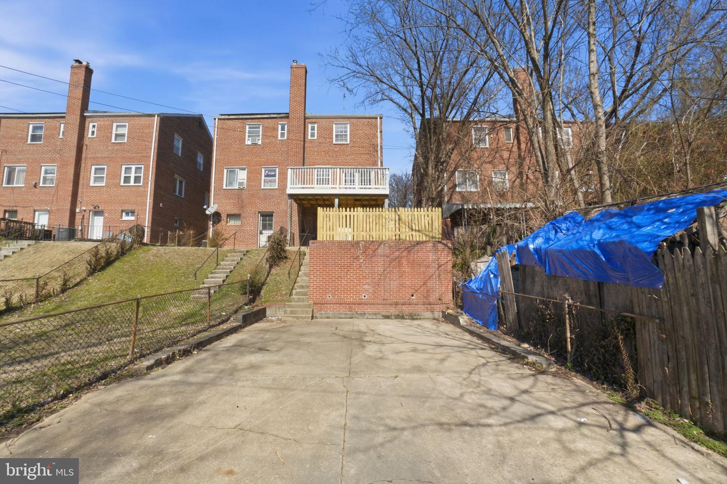 657 BRANDYWINE ST SE, WASHINGTON, District Of Columbia 20032, 3 Bedrooms Bedrooms, ,1 BathroomBathrooms,Residential,For sale,657 BRANDYWINE ST SE,DCDC2247700 MLS # DCDC2247700