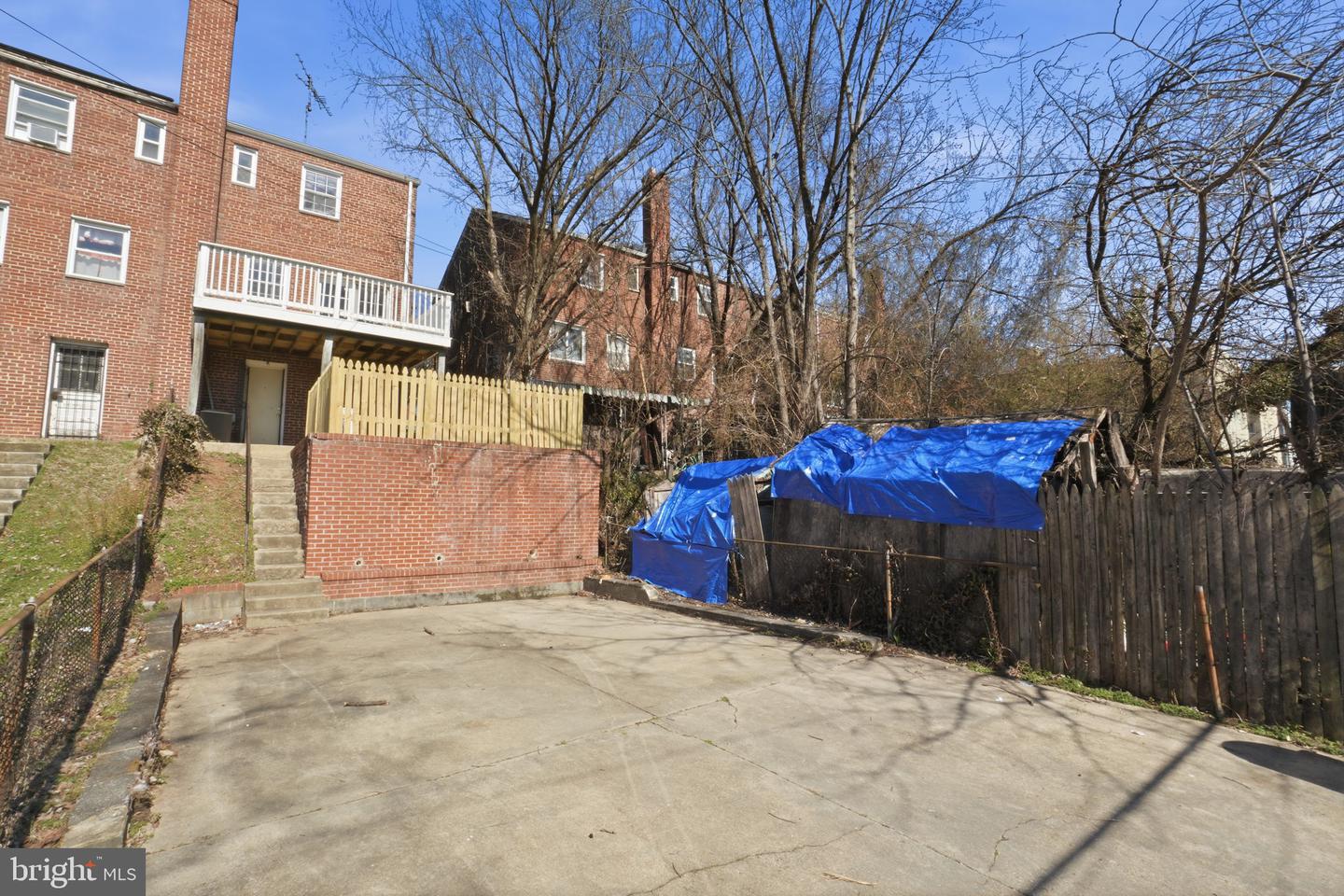 657 BRANDYWINE ST SE, WASHINGTON, District Of Columbia 20032, 3 Bedrooms Bedrooms, ,1 BathroomBathrooms,Residential,For sale,657 BRANDYWINE ST SE,DCDC2247700 MLS # DCDC2247700