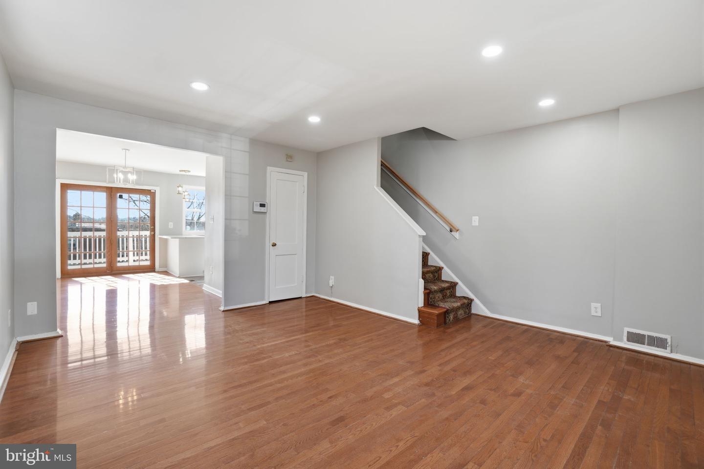 657 BRANDYWINE ST SE, WASHINGTON, District Of Columbia 20032, 3 Bedrooms Bedrooms, ,1 BathroomBathrooms,Residential,For sale,657 BRANDYWINE ST SE,DCDC2247700 MLS # DCDC2247700