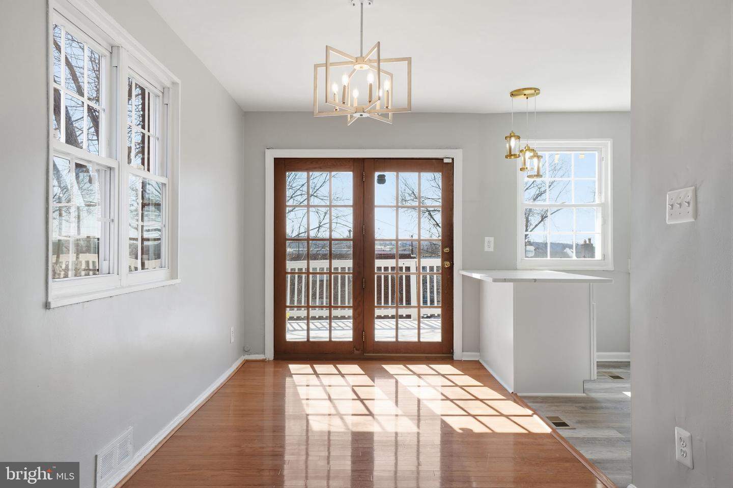 657 BRANDYWINE ST SE, WASHINGTON, District Of Columbia 20032, 3 Bedrooms Bedrooms, ,1 BathroomBathrooms,Residential,For sale,657 BRANDYWINE ST SE,DCDC2247700 MLS # DCDC2247700