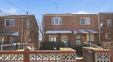 657 BRANDYWINE ST SE, WASHINGTON, District Of Columbia 20032, 3 Bedrooms Bedrooms, ,1 BathroomBathrooms,Residential,For sale,657 BRANDYWINE ST SE,DCDC2247700 MLS # DCDC2247700
