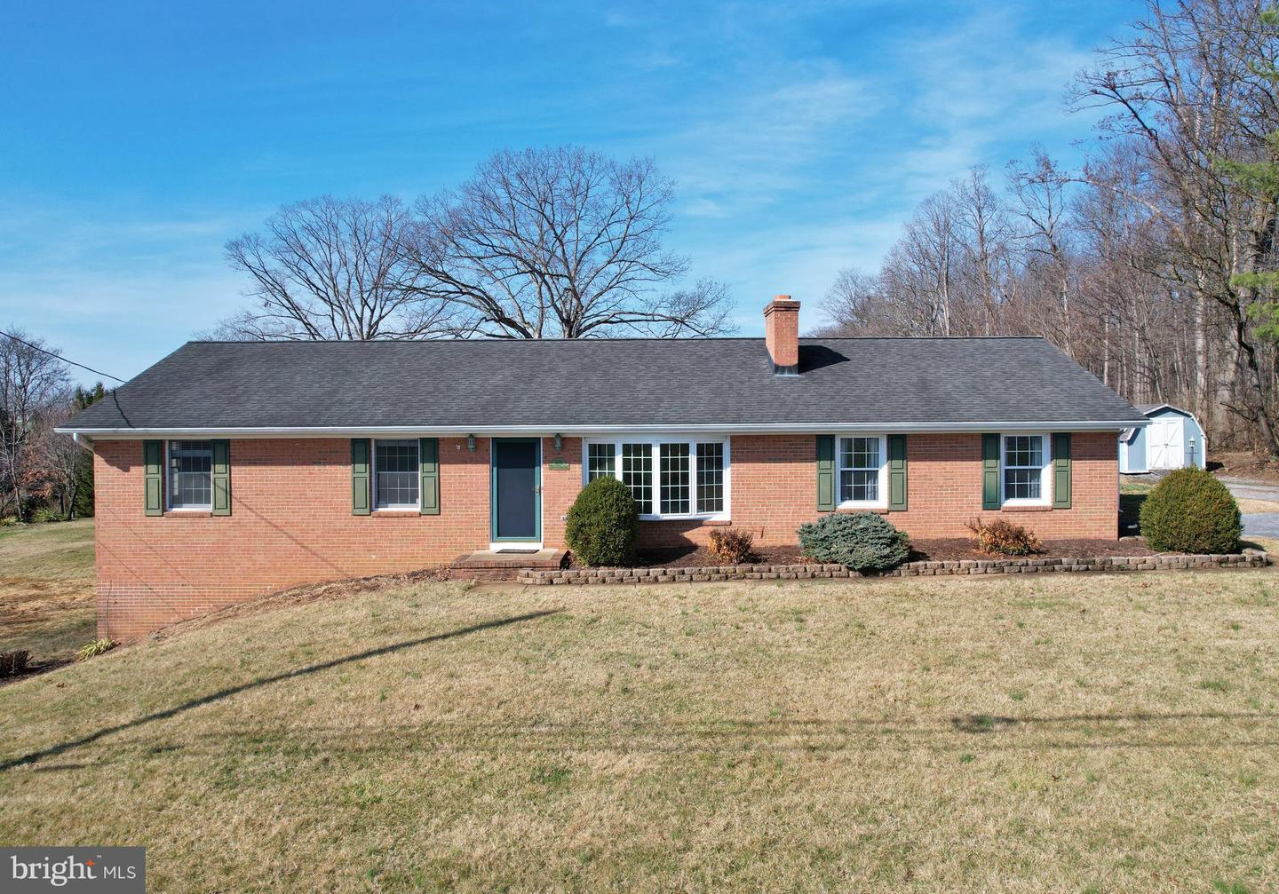472 HONEYSUCKLE RD, ELKTON, Virginia 22827, 3 Bedrooms Bedrooms, ,2 BathroomsBathrooms,Residential,For sale,472 HONEYSUCKLE RD,VARO2002864 MLS # VARO2002864