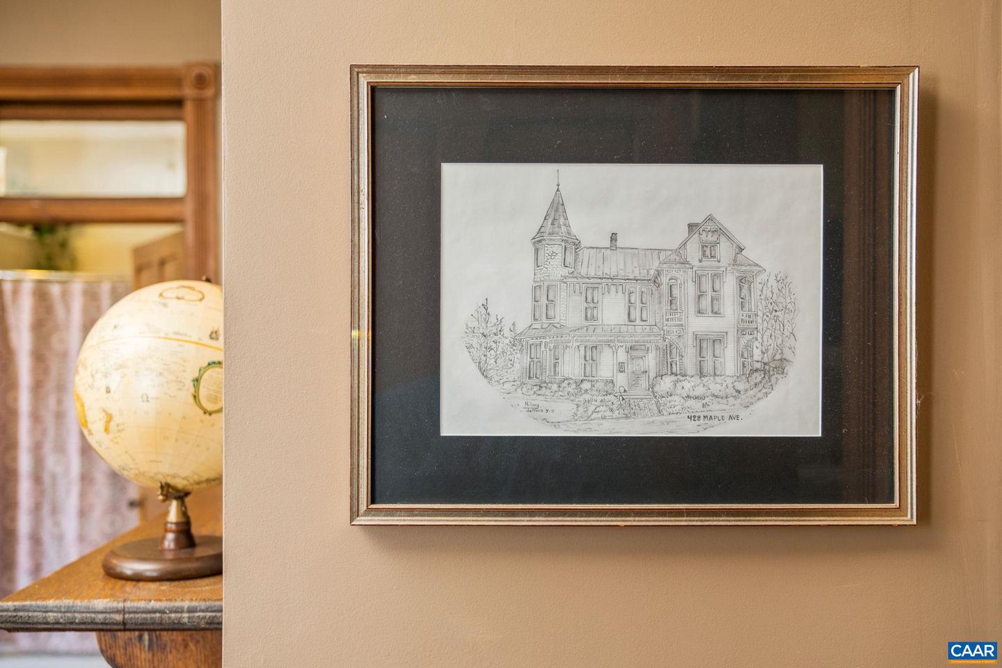 428 MAPLE AVE, WAYNESBORO, Virginia 22980, 4 Bedrooms Bedrooms, ,2 BathroomsBathrooms,Residential,For sale,428 MAPLE AVE,673747 MLS # 673747