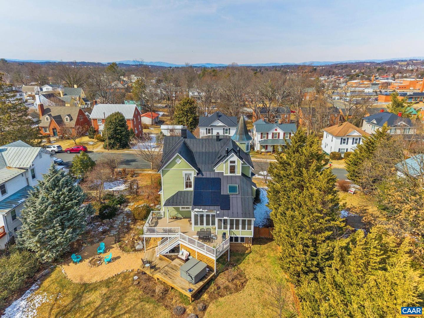 428 MAPLE AVE, WAYNESBORO, Virginia 22980, 4 Bedrooms Bedrooms, ,2 BathroomsBathrooms,Residential,For sale,428 MAPLE AVE,673747 MLS # 673747