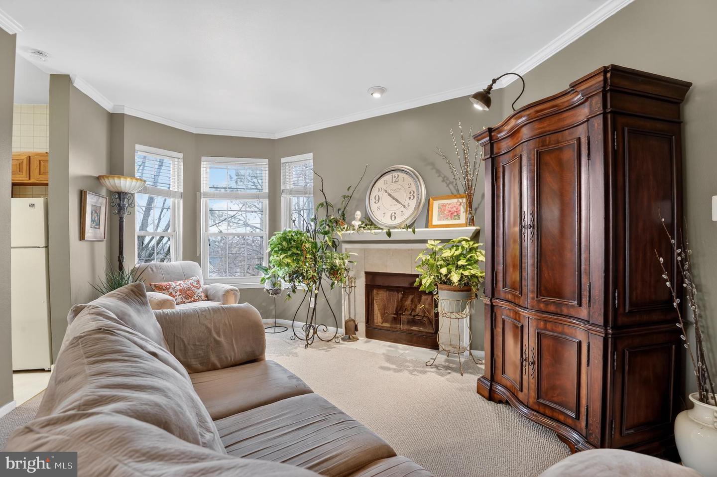 678 GATEWAY DR SE #912, LEESBURG, Virginia 20175, 2 Bedrooms Bedrooms, ,1 BathroomBathrooms,Residential,For sale,678 GATEWAY DR SE #912,VALO2117012 MLS # VALO2117012