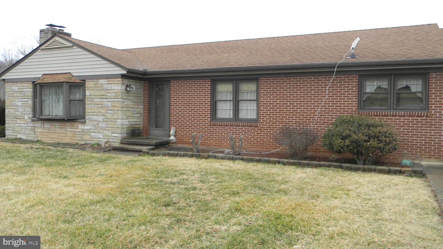 6688 BROCKS GAP RD, BROADWAY, Virginia 22815, 4 Bedrooms Bedrooms, ,2 BathroomsBathrooms,Residential,For sale,6688 BROCKS GAP RD,VARO2002876 MLS # VARO2002876