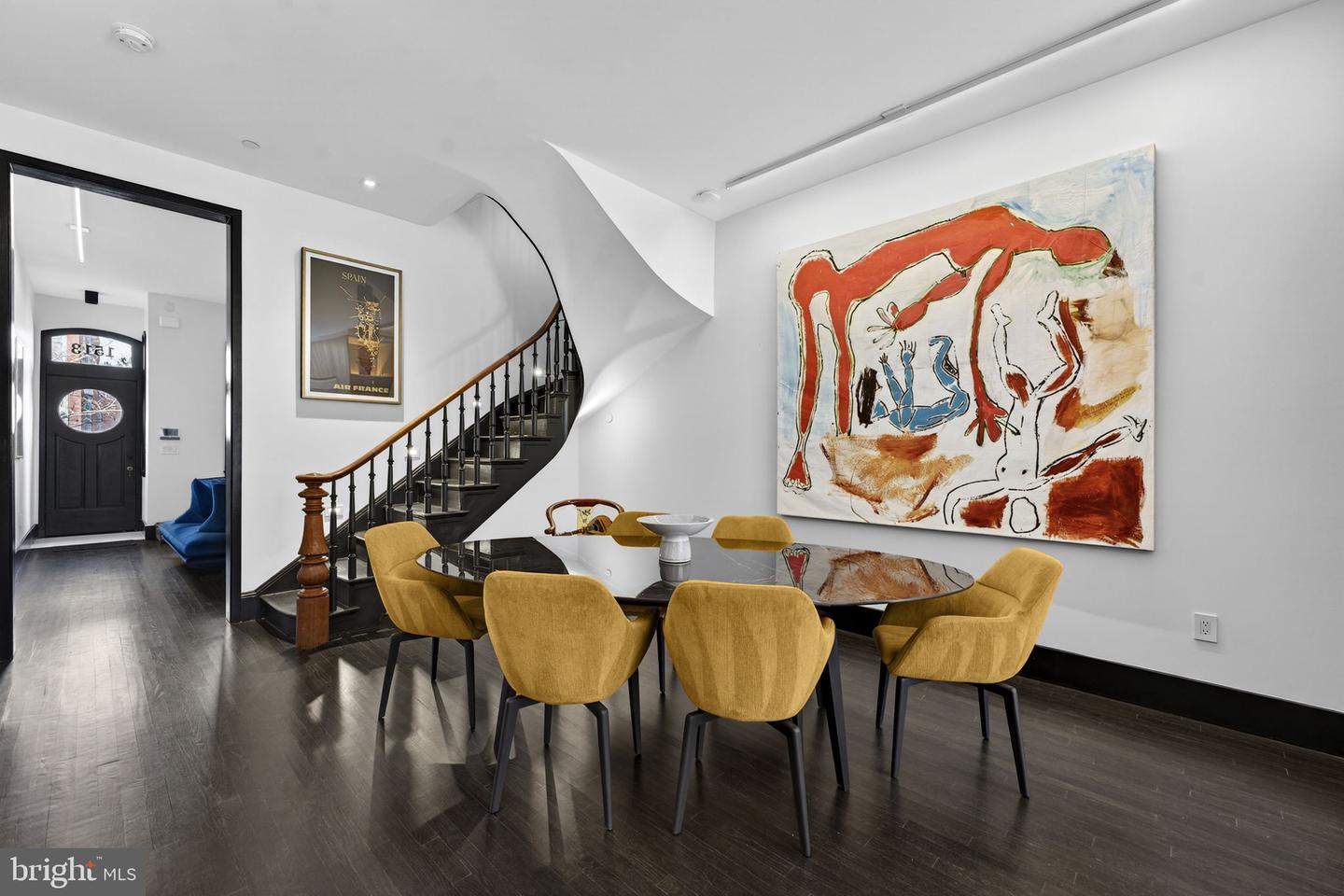 1513 VERMONT AVE NW, WASHINGTON, District Of Columbia 20005, 4 Bedrooms Bedrooms, ,4 BathroomsBathrooms,Residential,For sale,1513 VERMONT AVE NW,DCDC2248704 MLS # DCDC2248704