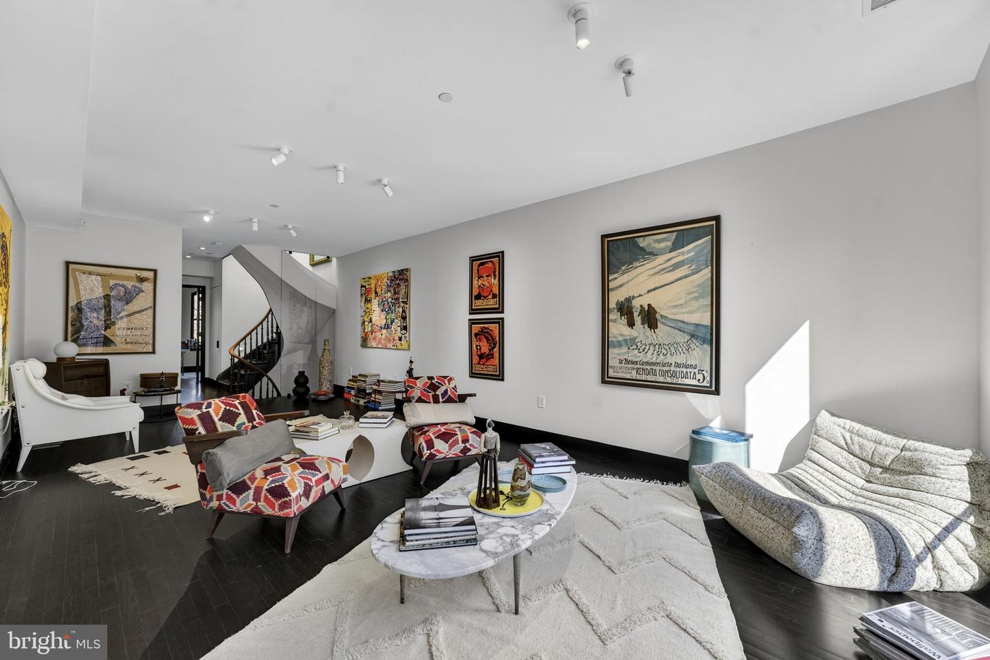 1513 VERMONT AVE NW, WASHINGTON, District Of Columbia 20005, 4 Bedrooms Bedrooms, ,4 BathroomsBathrooms,Residential,For sale,1513 VERMONT AVE NW,DCDC2248704 MLS # DCDC2248704