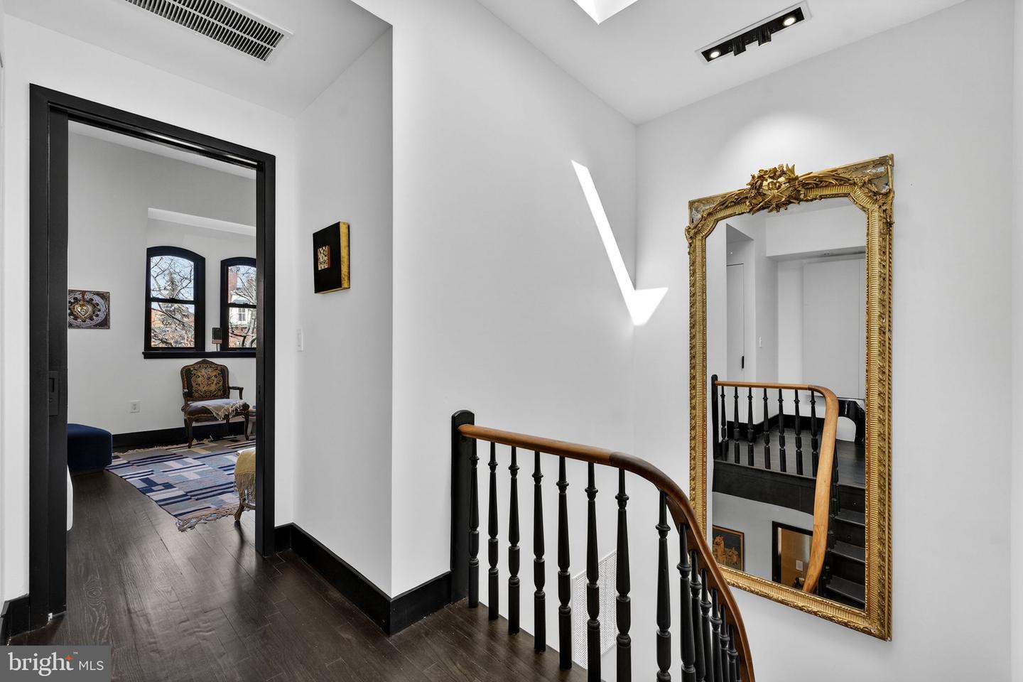 1513 VERMONT AVE NW, WASHINGTON, District Of Columbia 20005, 4 Bedrooms Bedrooms, ,4 BathroomsBathrooms,Residential,For sale,1513 VERMONT AVE NW,DCDC2248704 MLS # DCDC2248704