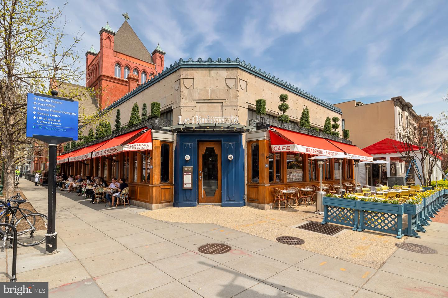 1513 VERMONT AVE NW, WASHINGTON, District Of Columbia 20005, 4 Bedrooms Bedrooms, ,4 BathroomsBathrooms,Residential,For sale,1513 VERMONT AVE NW,DCDC2248704 MLS # DCDC2248704