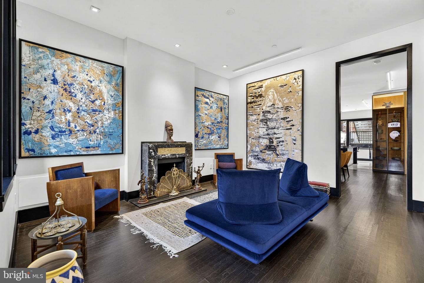 1513 VERMONT AVE NW, WASHINGTON, District Of Columbia 20005, 4 Bedrooms Bedrooms, ,4 BathroomsBathrooms,Residential,For sale,1513 VERMONT AVE NW,DCDC2248704 MLS # DCDC2248704