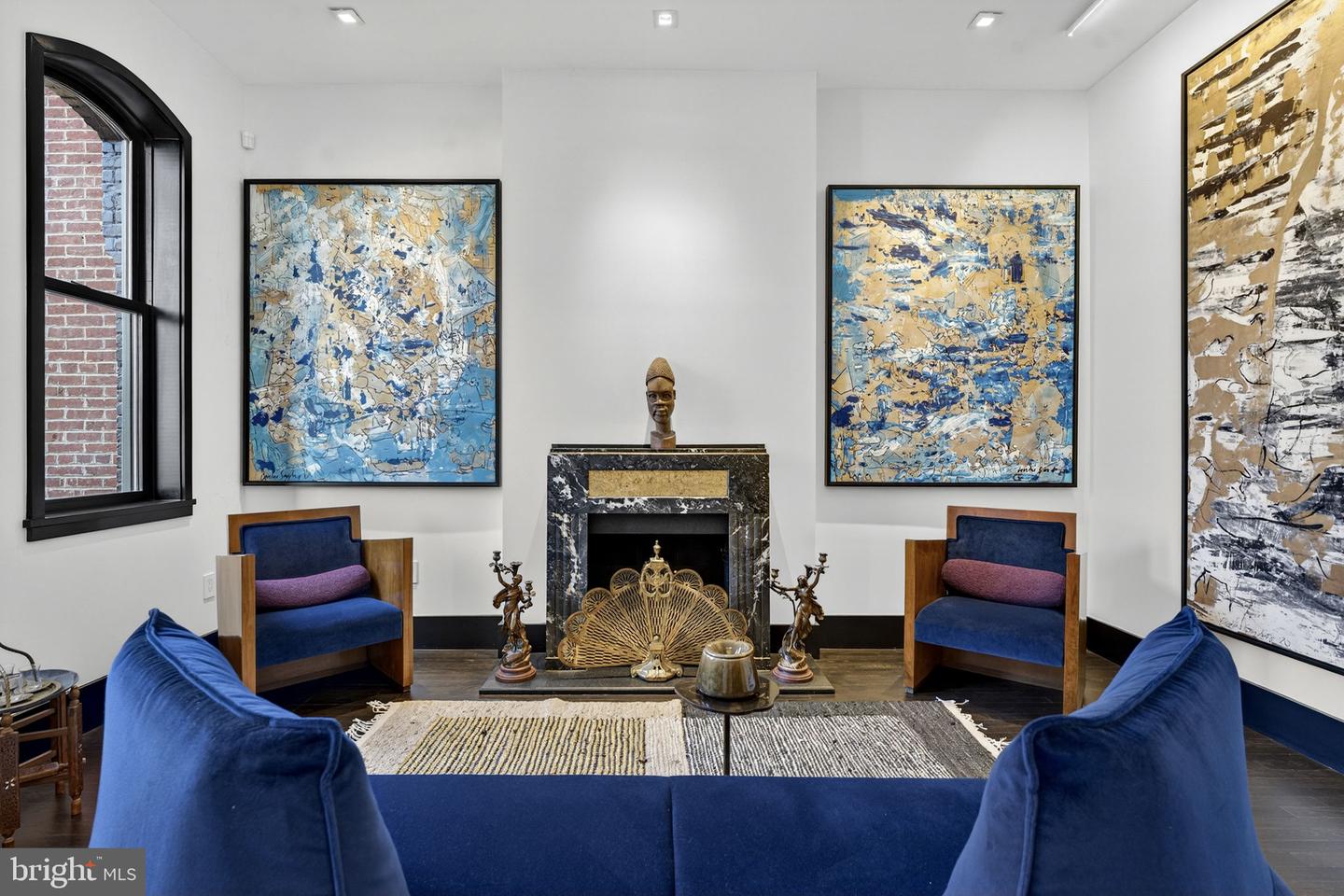 1513 VERMONT AVE NW, WASHINGTON, District Of Columbia 20005, 4 Bedrooms Bedrooms, ,4 BathroomsBathrooms,Residential,For sale,1513 VERMONT AVE NW,DCDC2248704 MLS # DCDC2248704