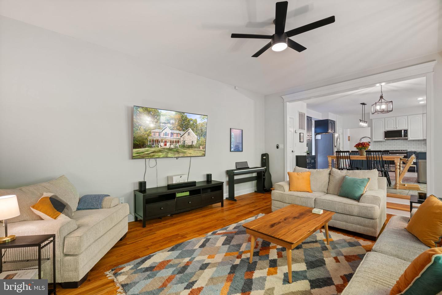 40 STACY LN, FREDERICKSBURG, Virginia 22406, 5 Bedrooms Bedrooms, ,3 BathroomsBathrooms,Residential,For sale,40 STACY LN,VAST2046614 MLS # VAST2046614