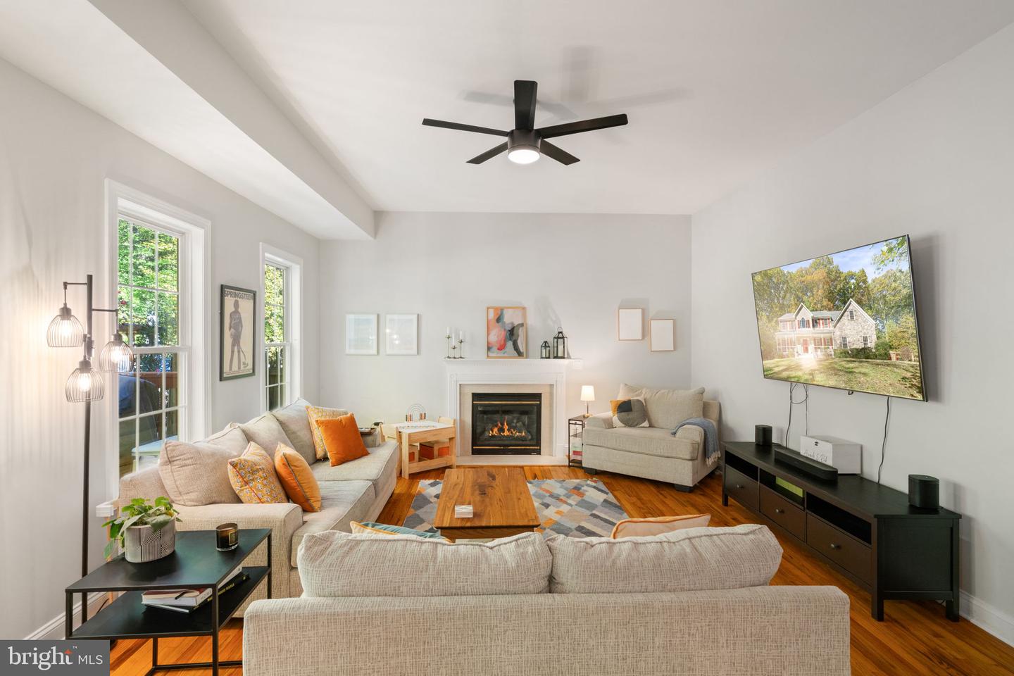 40 STACY LN, FREDERICKSBURG, Virginia 22406, 5 Bedrooms Bedrooms, ,3 BathroomsBathrooms,Residential,For sale,40 STACY LN,VAST2046614 MLS # VAST2046614