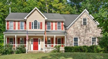 40 STACY LN, FREDERICKSBURG, Virginia 22406, 5 Bedrooms Bedrooms, ,3 BathroomsBathrooms,Residential,For sale,40 STACY LN,VAST2046614 MLS # VAST2046614