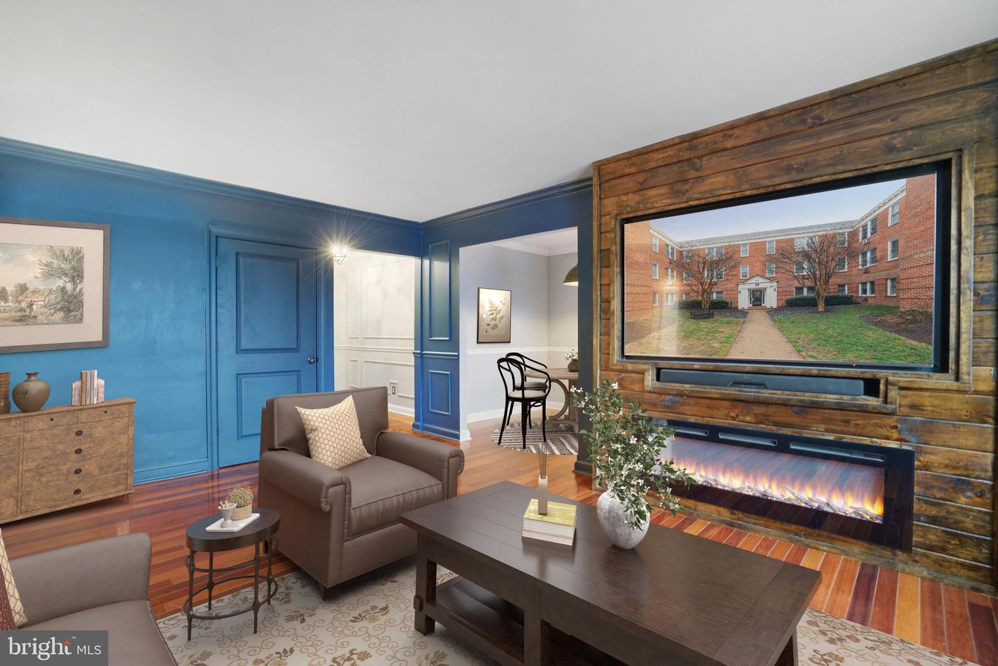 922 S WASHINGTON ST #311, ALEXANDRIA, Virginia 22314, 2 Bedrooms Bedrooms, ,1 BathroomBathrooms,Residential,For sale,922 S WASHINGTON ST #311,VAAX2054756 MLS # VAAX2054756