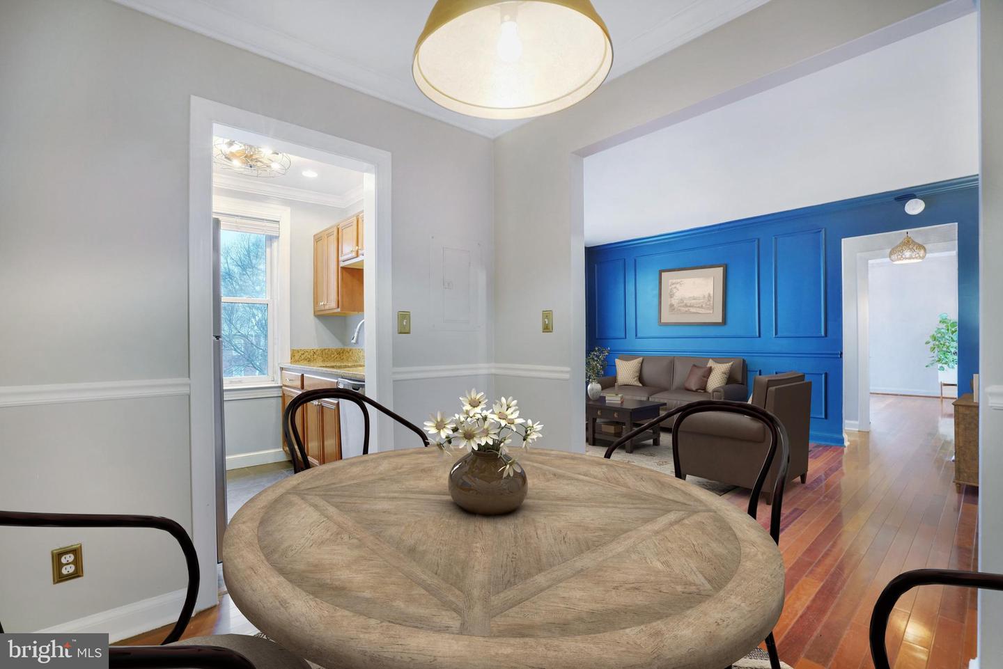 922 S WASHINGTON ST #311, ALEXANDRIA, Virginia 22314, 2 Bedrooms Bedrooms, ,1 BathroomBathrooms,Residential,For sale,922 S WASHINGTON ST #311,VAAX2054756 MLS # VAAX2054756