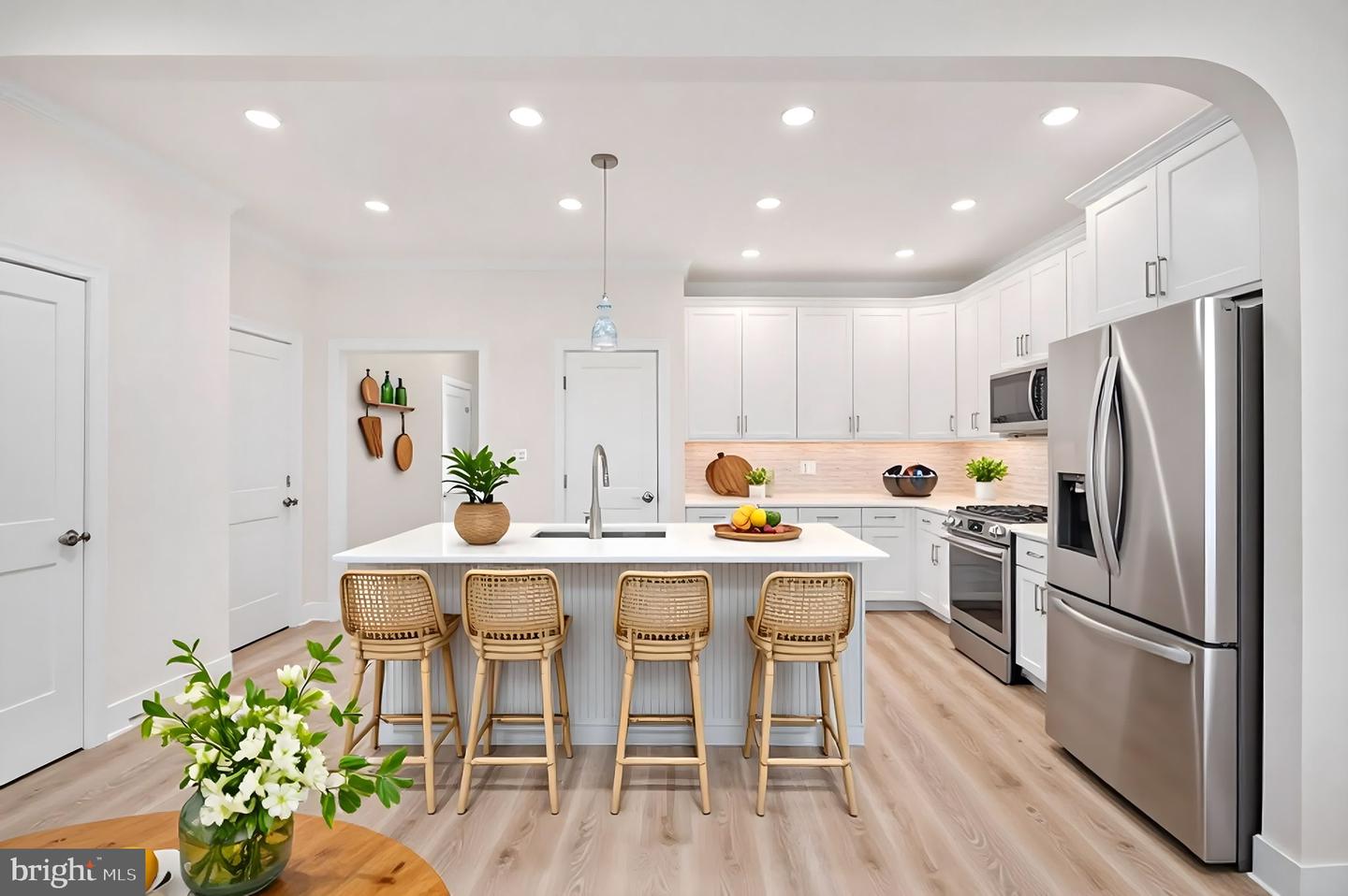 709 GARFIELD AVE, COLONIAL BEACH, Virginia 22443, 4 Bedrooms Bedrooms, 7 Rooms Rooms,2 BathroomsBathrooms,Residential,For sale,709 GARFIELD AVE,VAWE2010608 MLS # VAWE2010608