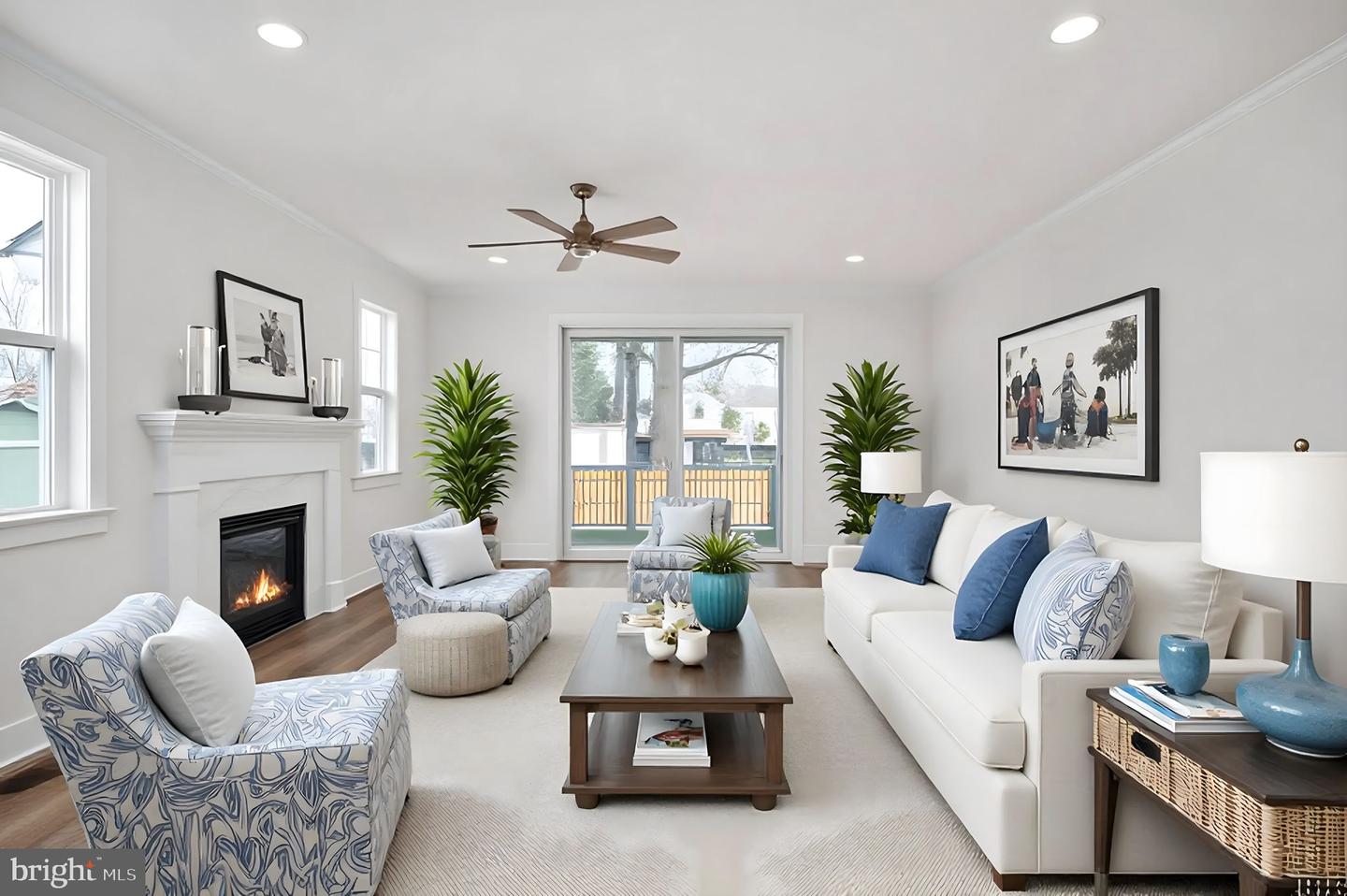 709 GARFIELD AVE, COLONIAL BEACH, Virginia 22443, 4 Bedrooms Bedrooms, 7 Rooms Rooms,2 BathroomsBathrooms,Residential,For sale,709 GARFIELD AVE,VAWE2010608 MLS # VAWE2010608