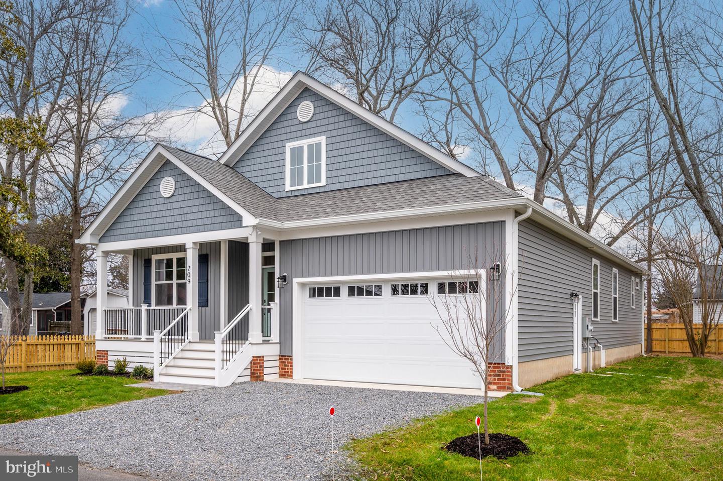 709 GARFIELD AVE, COLONIAL BEACH, Virginia 22443, 4 Bedrooms Bedrooms, 7 Rooms Rooms,2 BathroomsBathrooms,Residential,For sale,709 GARFIELD AVE,VAWE2010608 MLS # VAWE2010608