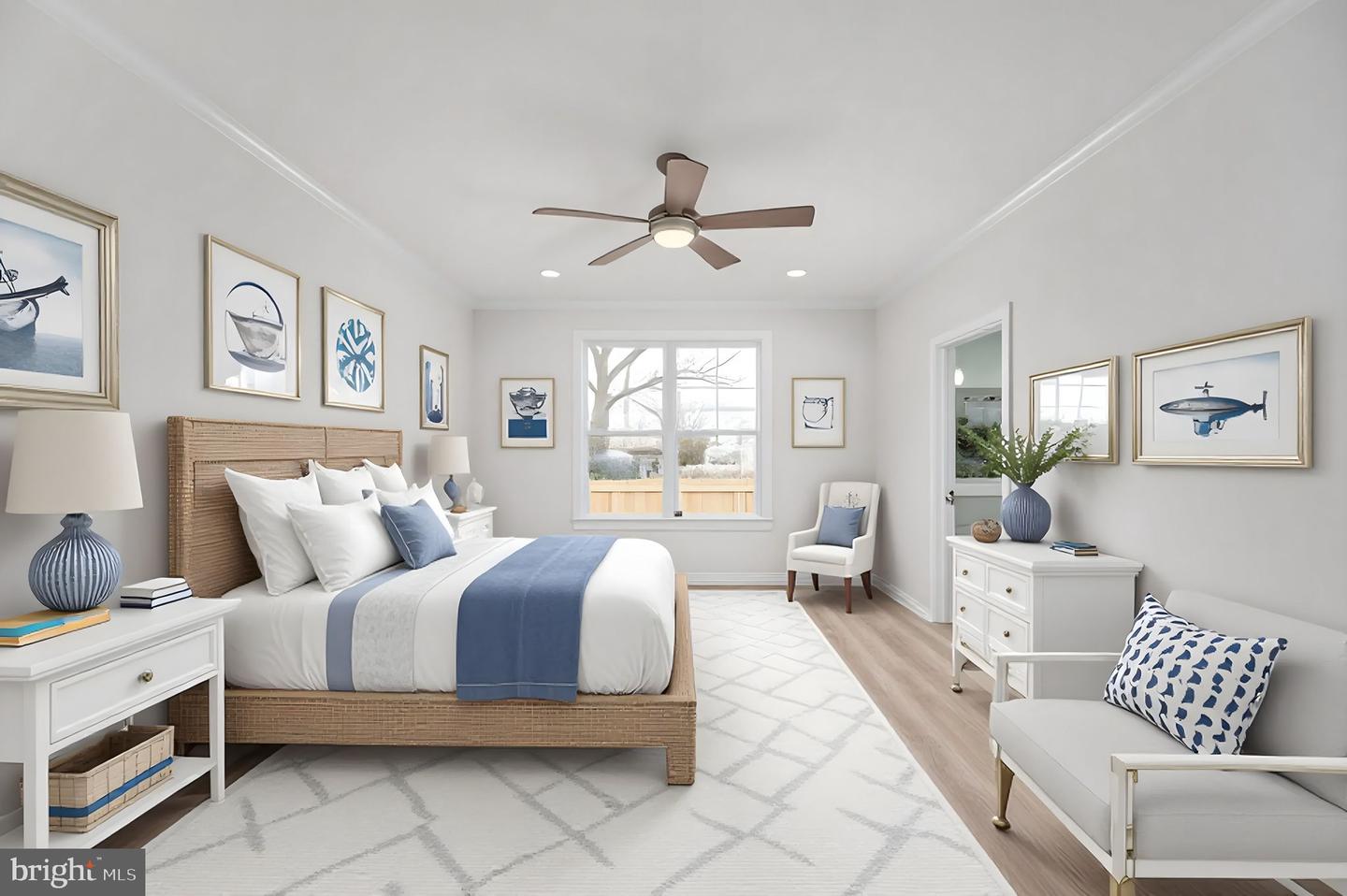 709 GARFIELD AVE, COLONIAL BEACH, Virginia 22443, 4 Bedrooms Bedrooms, 7 Rooms Rooms,2 BathroomsBathrooms,Residential,For sale,709 GARFIELD AVE,VAWE2010608 MLS # VAWE2010608