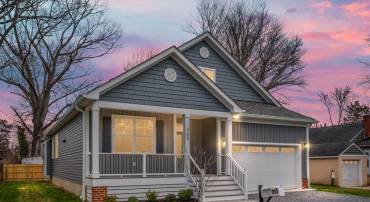 709 GARFIELD AVE, COLONIAL BEACH, Virginia 22443, 4 Bedrooms Bedrooms, 7 Rooms Rooms,2 BathroomsBathrooms,Residential,For sale,709 GARFIELD AVE,VAWE2010608 MLS # VAWE2010608