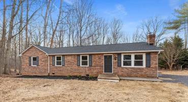 13162 SCOTTS MILL RD, CULPEPER, Virginia 22701, 3 Bedrooms Bedrooms, ,2 BathroomsBathrooms,Residential,For sale,13162 SCOTTS MILL RD,VACU2012854 MLS # VACU2012854