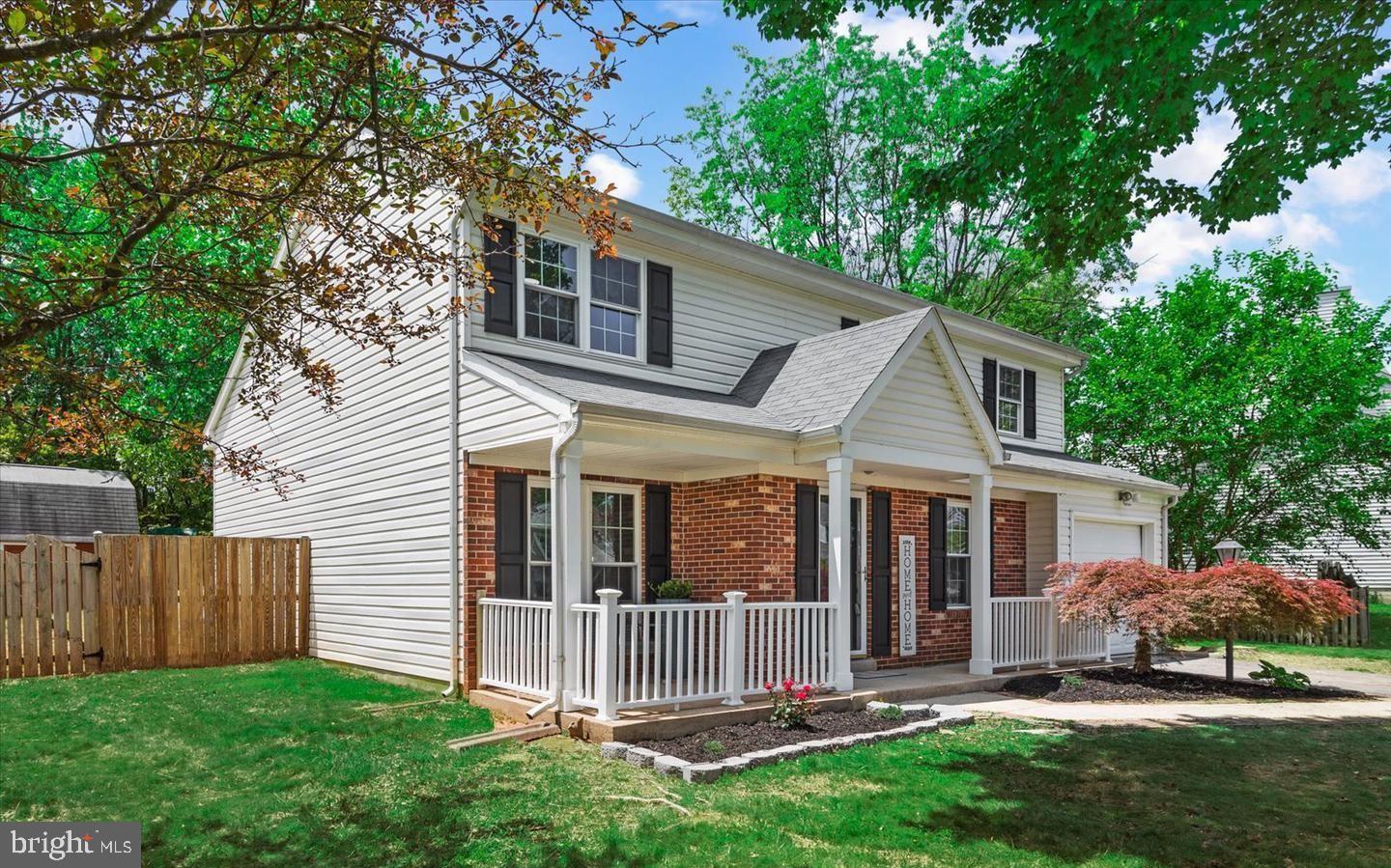 13450 ORANGEWOOD DR, WOODBRIDGE, Virginia 22193, 5 Bedrooms Bedrooms, 13 Rooms Rooms,3 BathroomsBathrooms,Residential,For sale,13450 ORANGEWOOD DR,VAPW2113780 MLS # VAPW2113780