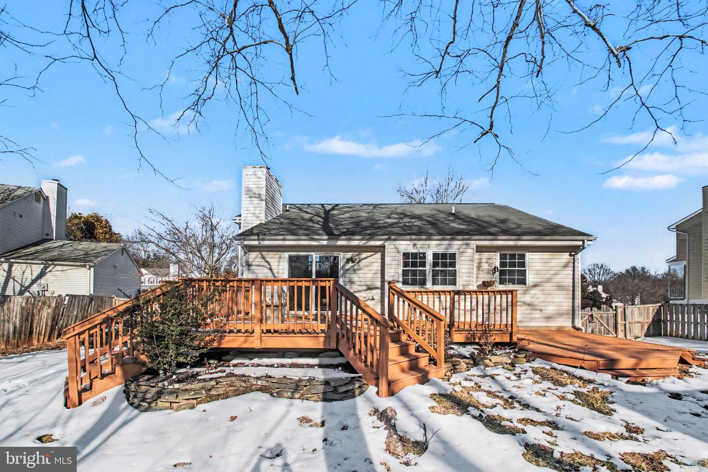 13450 ORANGEWOOD DR, WOODBRIDGE, Virginia 22193, 5 Bedrooms Bedrooms, 13 Rooms Rooms,3 BathroomsBathrooms,Residential,For sale,13450 ORANGEWOOD DR,VAPW2113780 MLS # VAPW2113780